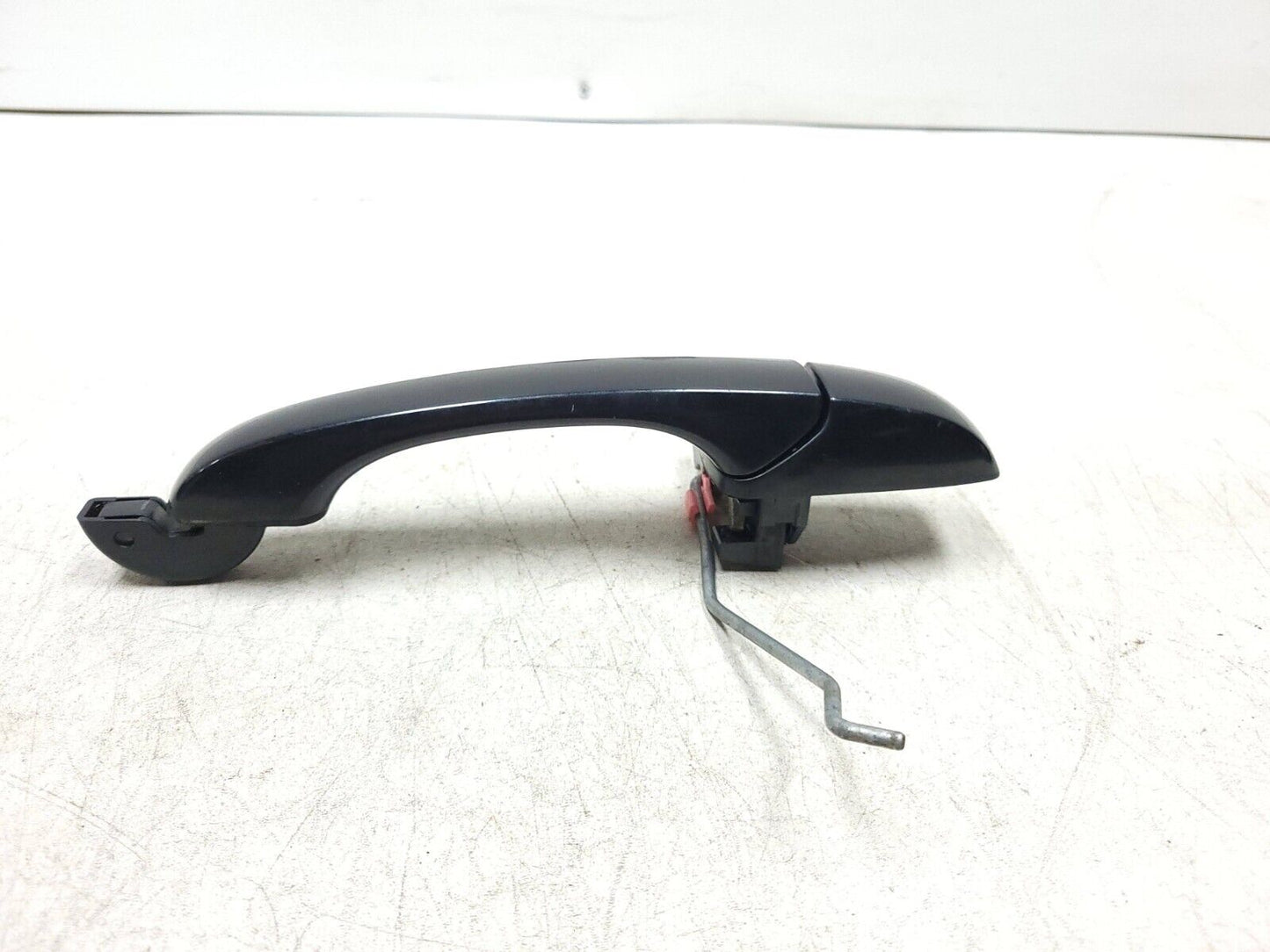 2007-2012 Dodge Caliber Exterior Door Handle Rear Driver Side Left OEM