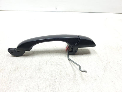2007-2012 Dodge Caliber Exterior Door Handle Rear Driver Side Left OEM