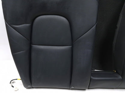 2021 Tesla Model 3 Rear Seat Back Backrest Upper Cushion OEM