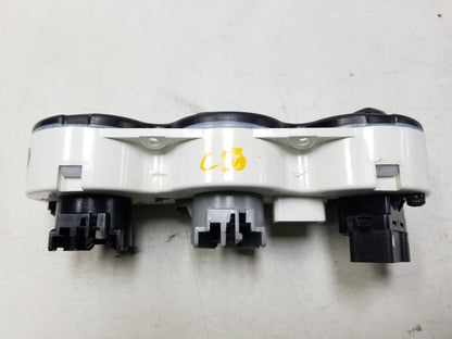 2012 Ford Transit Connect HVAC Heater Control Switch OEM