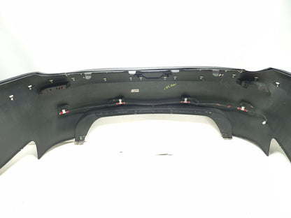 2010 Lexus Hs250h Rear Bumper Cover W/ Park Sensor OEM