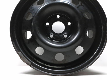 2016 Dodge Journey Steel Wheel Rim 04726431aa 17" OEM 54k Miles
