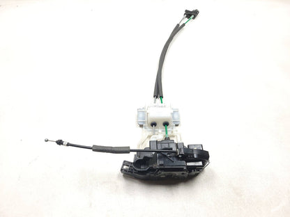 2013-2016 Genesis Coupe Door Lock Latch Actuator Right Passenger OEM