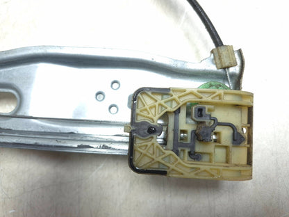 2016 Ford Transit Connect Front Right Passenge Door Window Regulator & Motor OEM