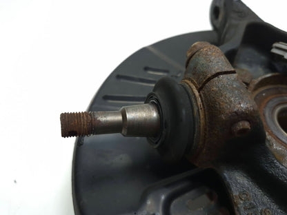 2022 Subaru Crosstrek Front Spindle Knuckle W/ Hub Right Passenger Side OEM