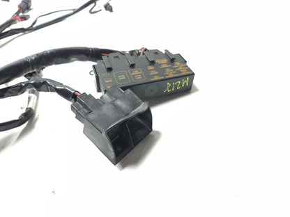 2002 Harley Davidson Touring Road King Main Wire Harness OEM