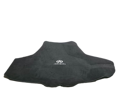 2020 Infiniti Q50 Rear Trunk Floor Cargo Carpet Cover Mat 999e3-j2000 Oem✅