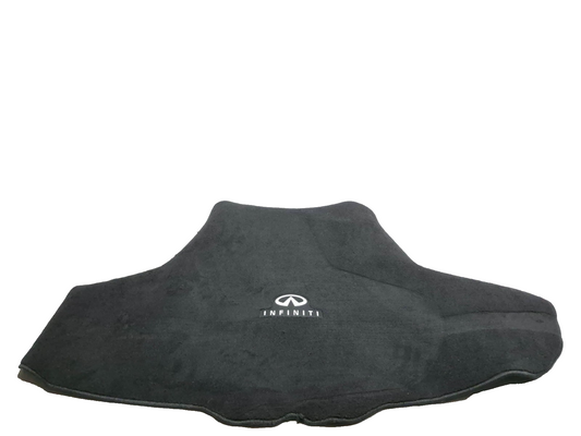 2020 Infiniti Q50 Rear Trunk Floor Cargo Carpet Cover Mat 999e3-j2000 Oem✅