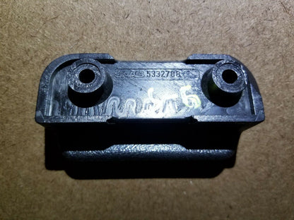 99-10 Saab 9-5 Rear Liftgate Tailgate Handle Trunk Inner OEM