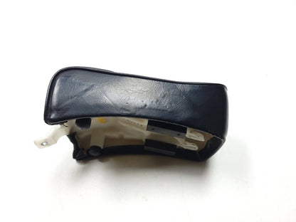 2001 Suzuki Sawage Ls650p Rear Passenger Seat OEM