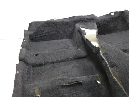 2013 Hyundai Genesis Interior Floor Liner Mat Carpet OEM ✅