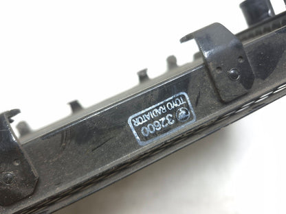 2001 Kawasaki Vulcan 1500 Vn1500 Classic Radiator OEM