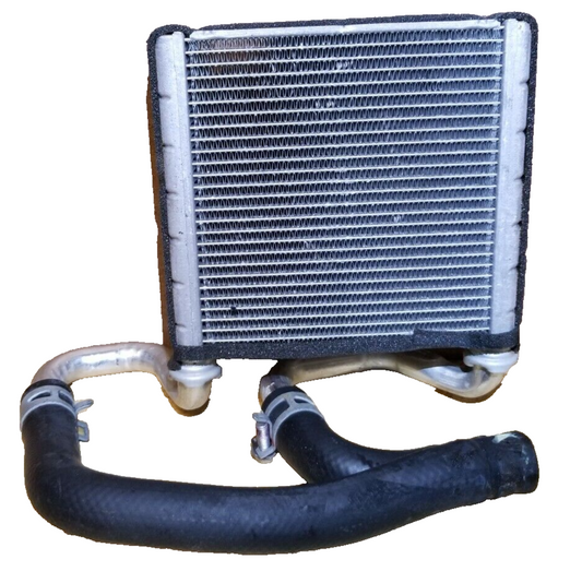 2008 Acura Mdx Rear Heater Core OEM