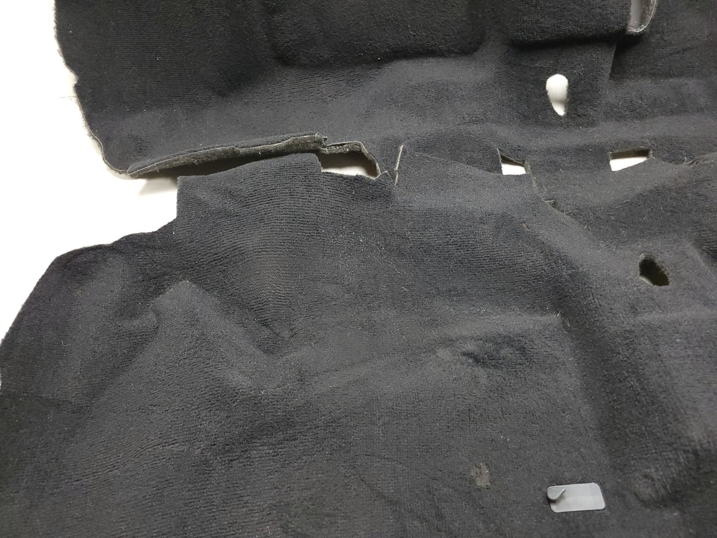 2010 Dodge Caliber Sxt Interior Floor Liner Mat Carpet OEM ✅