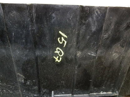 2015 Audi Q7 Battery Housing Box OEM