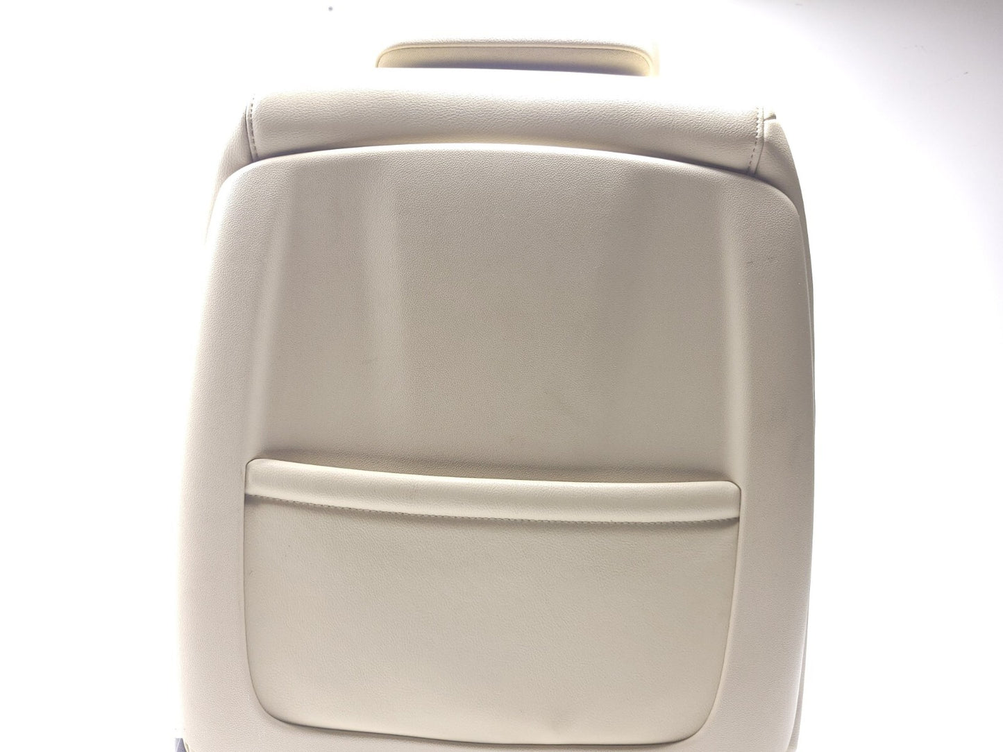 2017 Cadillac Xt5 Front Driver Seat OEM 34k Miles