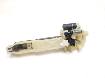 2014 - 2019 Kia Soul Exterior Door Handle Rear Driver Side Left OEM