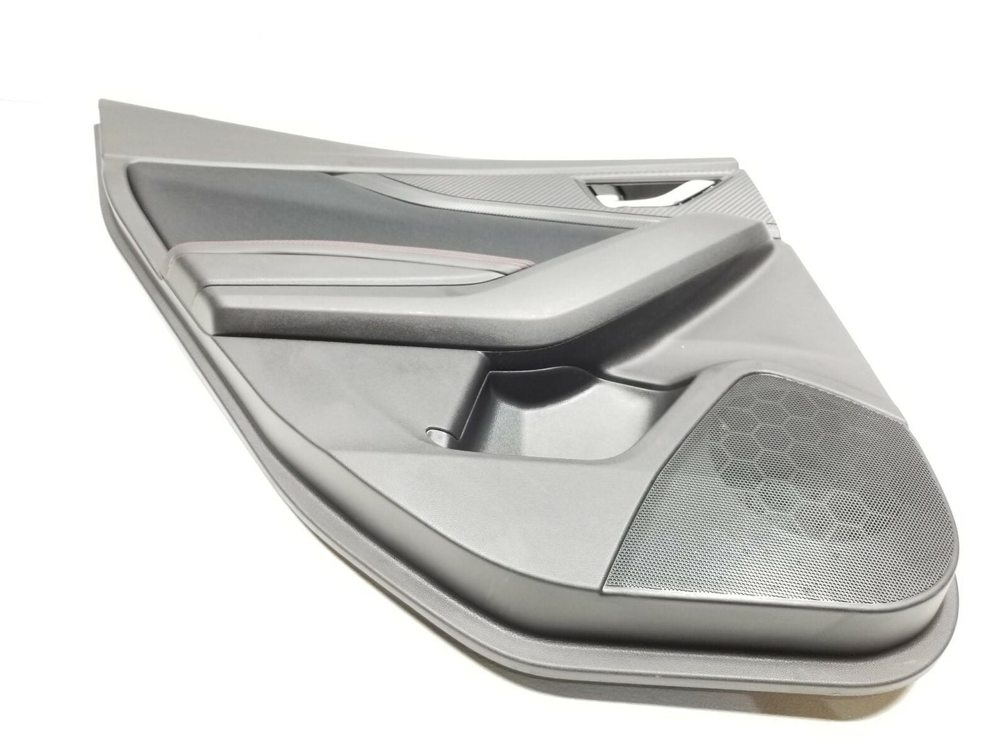 2017 Subaru Impreza Rear Door Trim Panel Left Driver Side OEM