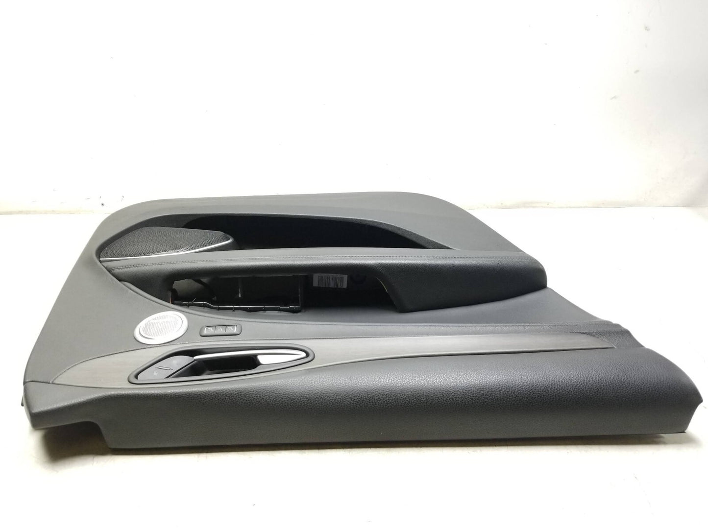 2017-2023 Alfa Romeo Stelvio Door Panel Trim Front Driver Side Left OEM