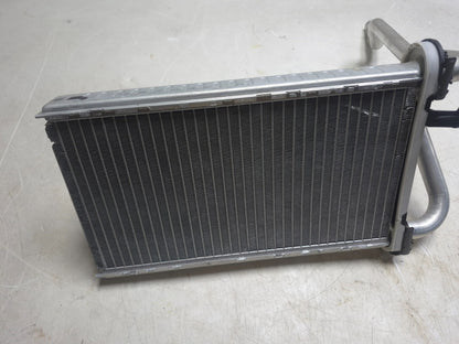 2013 BMW 328i F30 A/c Heater Core Radiator OEM