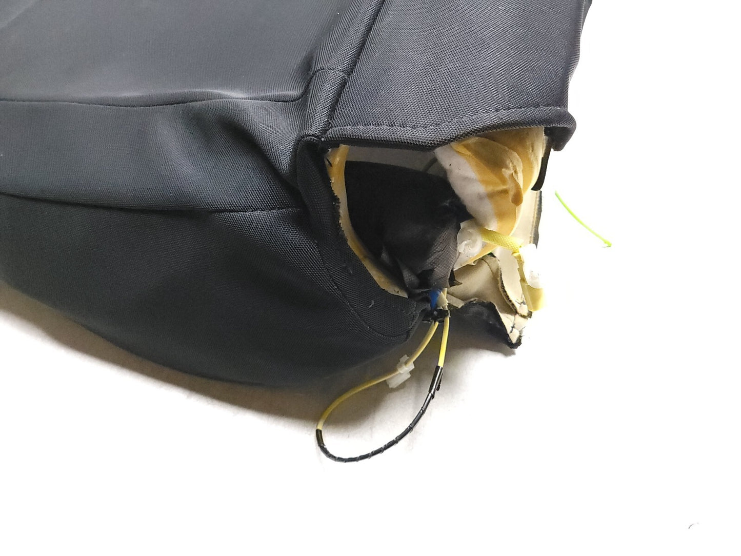 2005 - 2010 Scion Tc Front Upper Seat Cushion Driver Side Left OEM