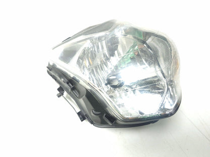 2012 Honda Nc700x Headlight OEM