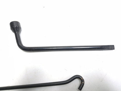 2004 Toyota Corolla Spare Tire Jack W/ Wrench OEM