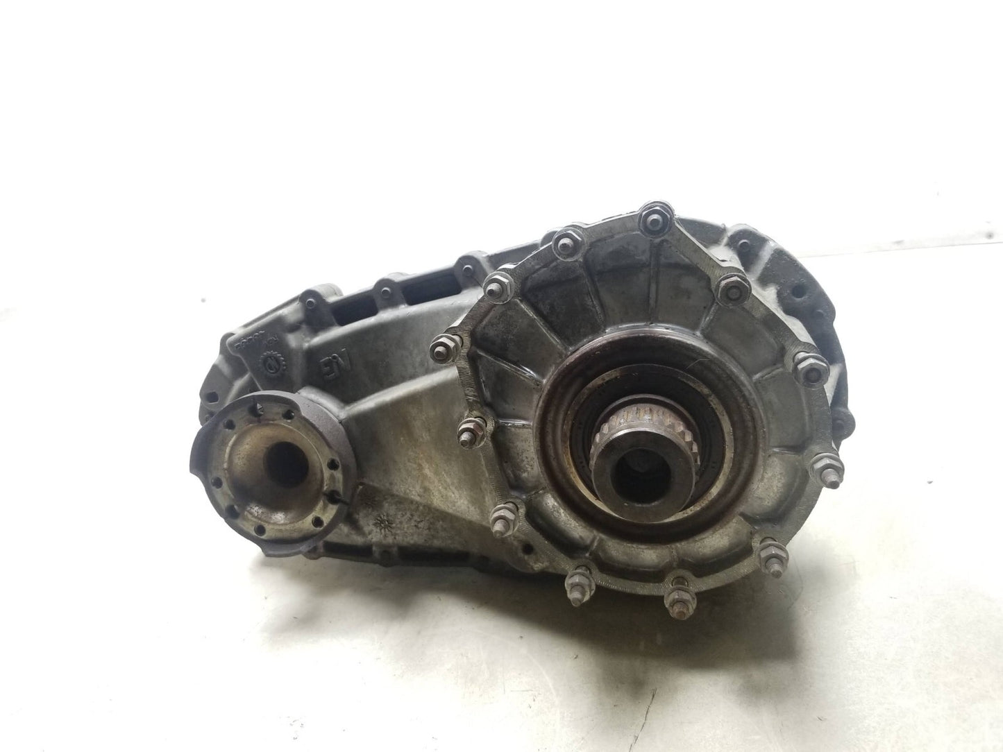 05-10 Jeep Grand Cherokee Srt8 Commander Transfer Case 3.7 5.7 6.1 ✅