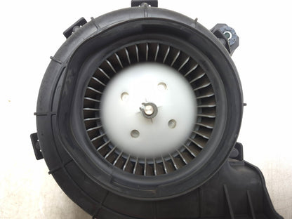 2012 Honda Cr-z Hybrid Battery Cooler Blower Motor OEM