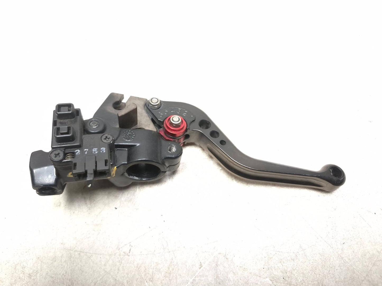 2014 Kawasaki Ninja 300 Ex300a Clutch Lever OEM