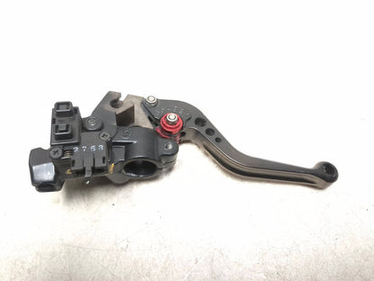 2014 Kawasaki Ninja 300 Ex300a Clutch Lever OEM