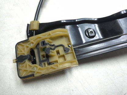 2013 Ford Focus St Door Window Regulator Motor Front Right Passenger Side Oem✅
