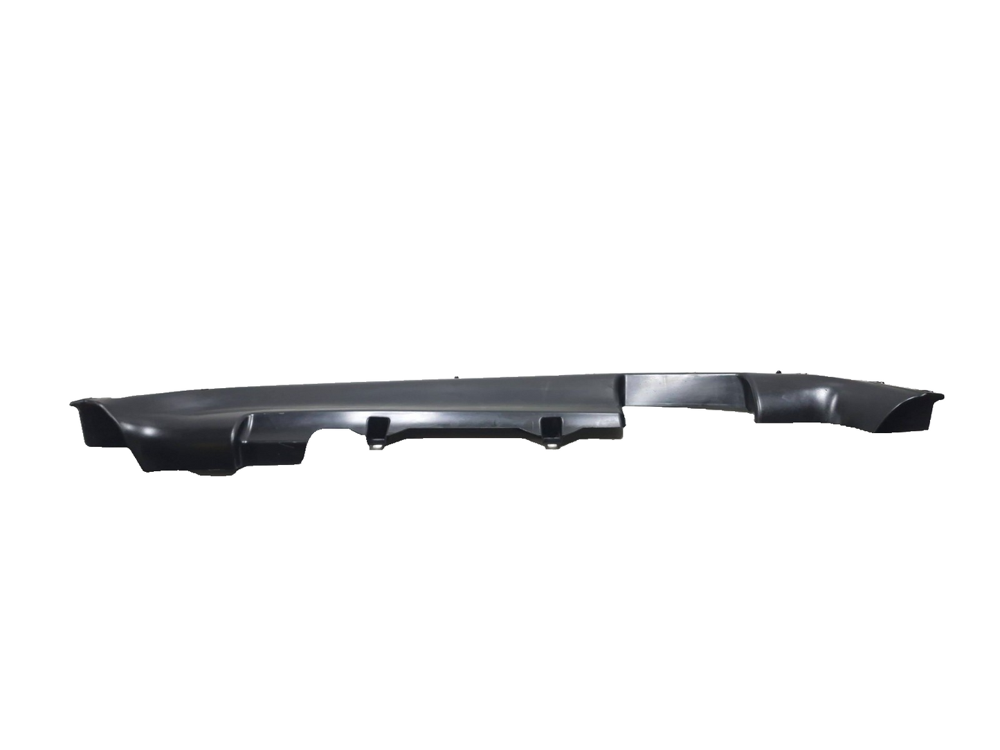 2019 Ford Ecosport Rear Bumper Valance Panel OEM
