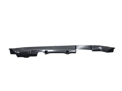2019 Ford Ecosport Rear Bumper Valance Panel OEM