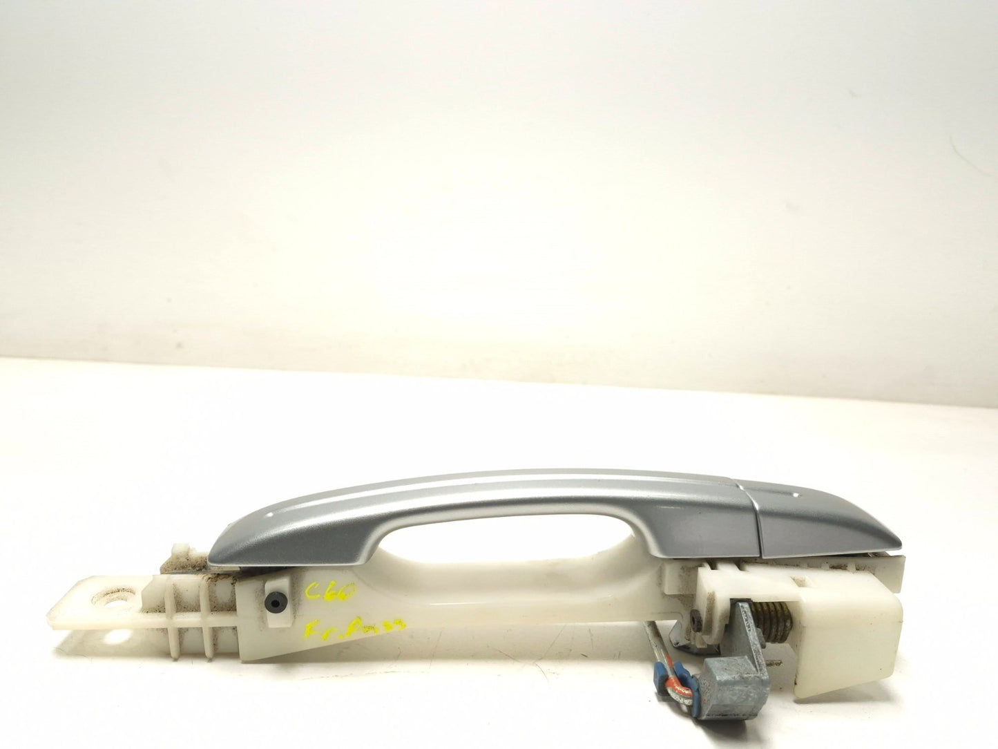 2007 Acura Tl Type-s Front Door Exterior Handle Right Passenger Side OEM