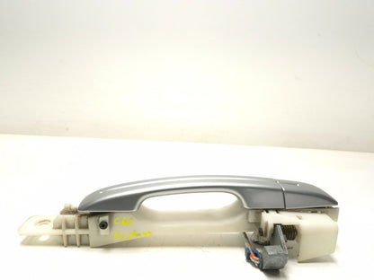 2007 Acura Tl Type-s Front Door Exterior Handle Right Passenger Side OEM