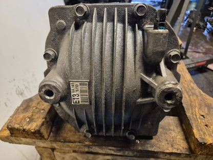 2013 Hyundai Genesis Rear Differential Carrier 2.0l OEM 111k Miles. Std 4.181 ✅