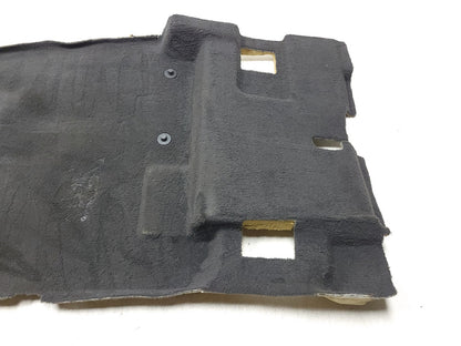 2011 Cadillac SRX Interior Floor Liner Mat Carpet OEM ✅