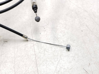 08 - 15 Scion Xb Hood Release Cable OEM
