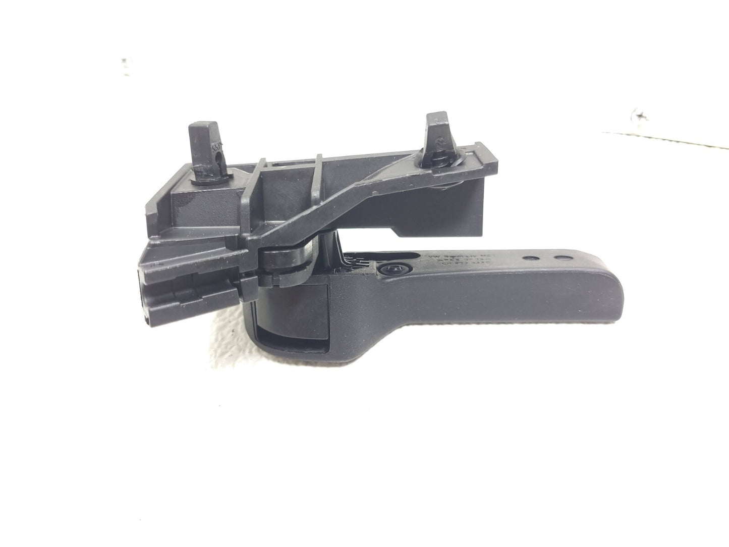 2012 Volkswagen Cc Hood Release Lever Handle OEM