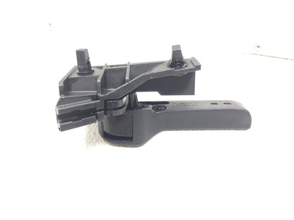 2012 Volkswagen Cc Hood Release Lever Handle OEM