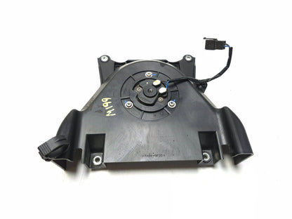 2017 - 2026 Kawasaki Versys-x 300 Kle300 Radiator Cooling Fan OEM