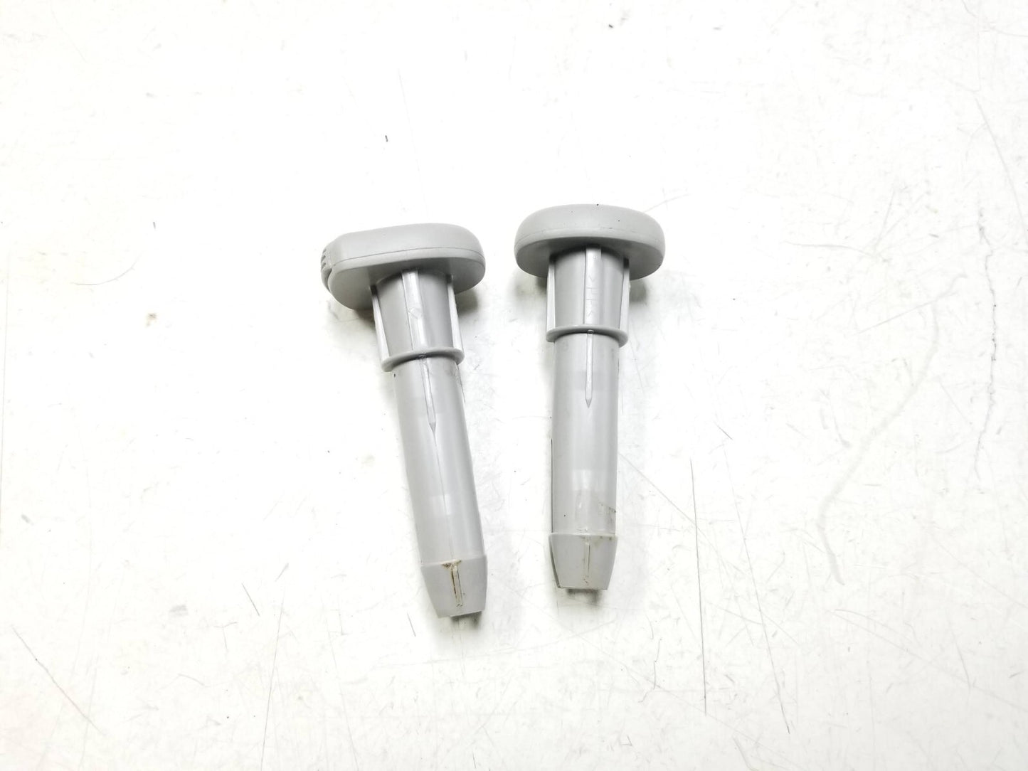 10-14 Nissan Rogue Front Driver Seat Trim Cover Knob Guide Sleeve OEM ✅