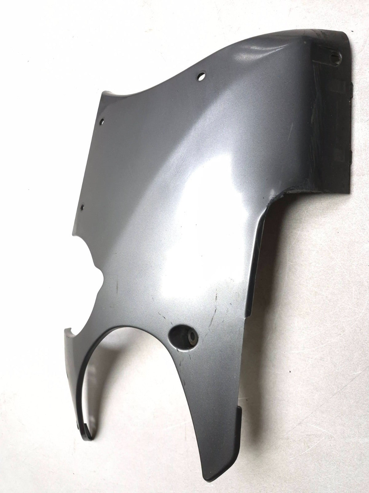 2001 Suzuki Gsx 750f Katana Right & Left Lower Belly Fairing Cover Pair OEM