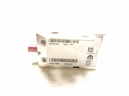 2024 Alfa Romeo Stelvio Antenna Control Module OEM