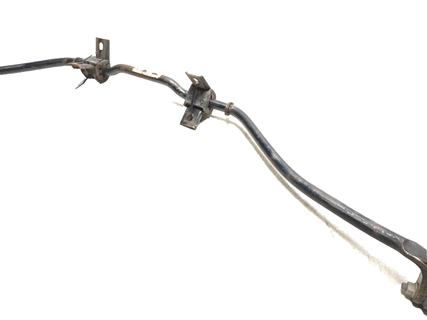 2019 Ford Ecosport Rear Stabilizer Links & Bushing OEM