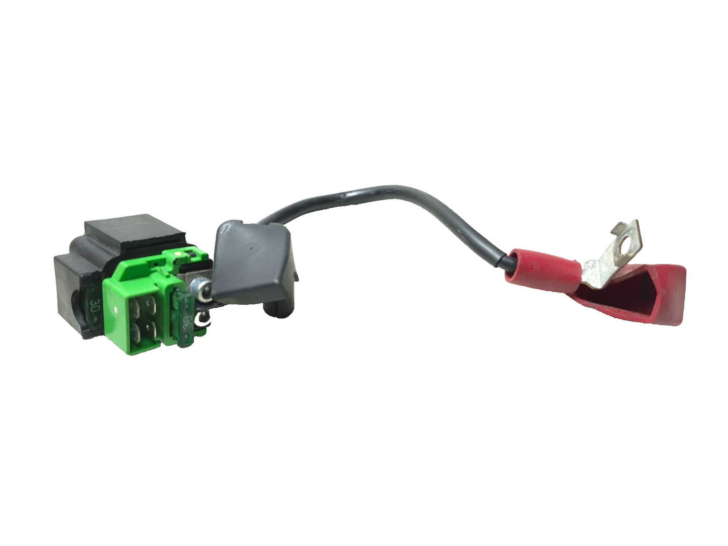 2015 Honda Ctx700n Starter Relay Solenoid OEM