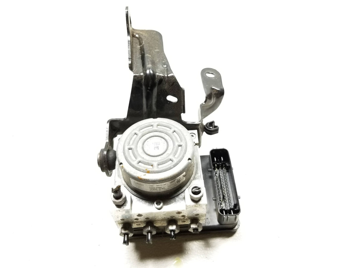 2021 Ford Bronco Sport Anti Lock Brake Pump Control Module OEM