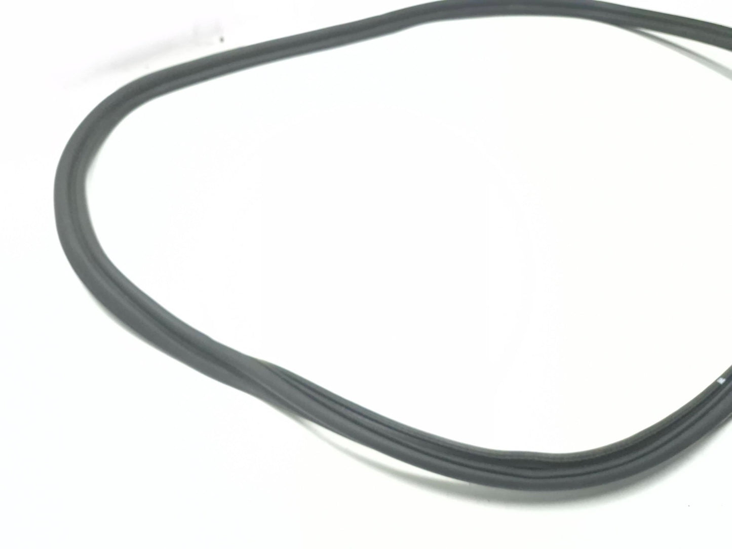 2013 Volvo S60 Trunk Lid Weatherstrip Seal OEM