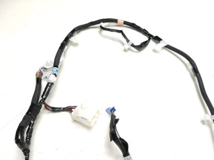 11-17 Lexus CT200h Instrument Panel Wire Harness 82142-76081 Oem✅